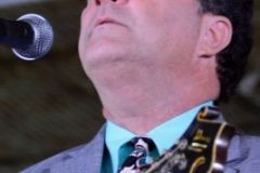 Platka Spring bluegrass Festival