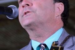 Platka Spring bluegrass Festival