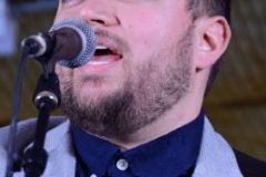 Platka Spring bluegrass Festival