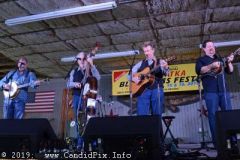 Platka Spring bluegrass Festival