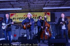 Platka Spring bluegrass Festival