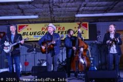 Platka Spring bluegrass Festival