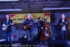 Platka Spring bluegrass Festival