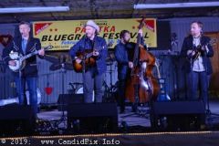 Platka Spring bluegrass Festival
