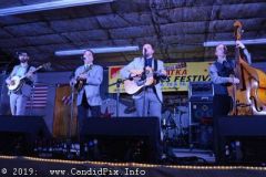 Platka Spring bluegrass Festival