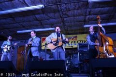 Platka Spring bluegrass Festival