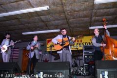 Platka Spring bluegrass Festival