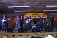 Platka Spring bluegrass Festival