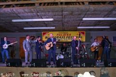 Platka Spring bluegrass Festival