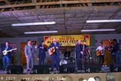 Platka Spring bluegrass Festival