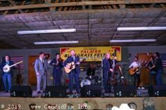 Platka Spring bluegrass Festival