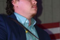 Platka Spring bluegrass Festival
