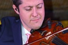 Platka Spring bluegrass Festival