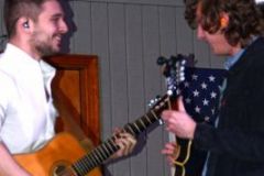 Platka Spring bluegrass Festival