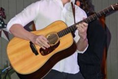Platka Spring bluegrass Festival