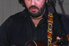 Platka Spring bluegrass Festival