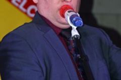Platka Spring bluegrass Festival