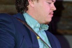 Platka Spring bluegrass Festival