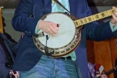 Platka Spring bluegrass Festival
