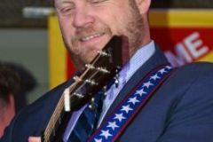Platka Spring bluegrass Festival