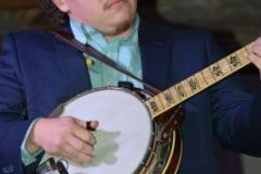 Platka Spring bluegrass Festival