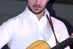 Platka Spring bluegrass Festival