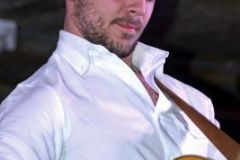 Platka Spring bluegrass Festival