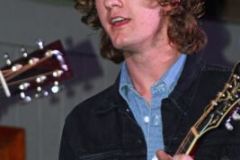 Platka Spring bluegrass Festival