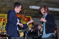 Platka Spring bluegrass Festival