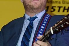 Platka Spring bluegrass Festival