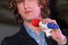 Platka Spring bluegrass Festival