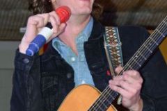 Platka Spring bluegrass Festival