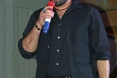 Platka Spring bluegrass Festival