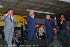 Platka Spring bluegrass Festival