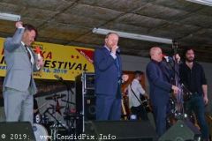 Platka Spring bluegrass Festival