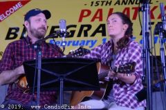 Platka Spring bluegrass Festival