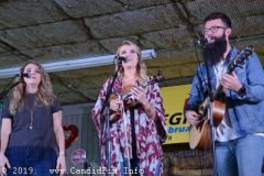 Platka Spring bluegrass Festival