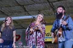Platka Spring bluegrass Festival