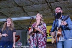 Platka Spring bluegrass Festival