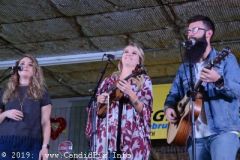 Platka Spring bluegrass Festival