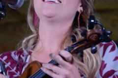 Platka Spring bluegrass Festival