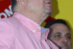 Platka Spring bluegrass Festival