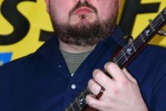 Platka Spring bluegrass Festival