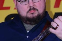 Platka Spring bluegrass Festival