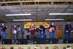 Platka Spring bluegrass Festival