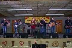 Platka Spring bluegrass Festival