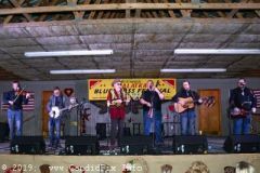 Platka Spring bluegrass Festival