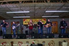 Platka Spring bluegrass Festival
