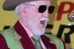 Platka Spring bluegrass Festival