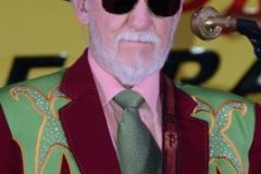 Platka Spring bluegrass Festival